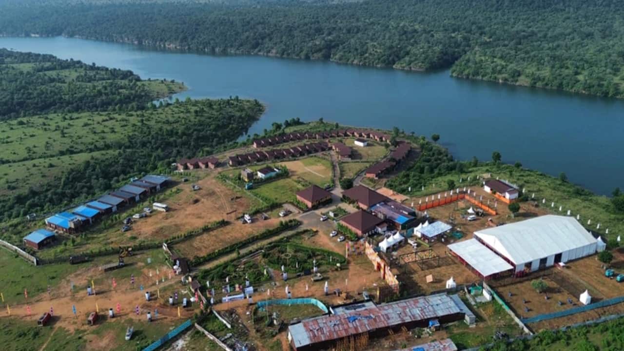 Gandhisagar Forest Retreat: Experience adventure, culture and nature in Madhya Pradesh