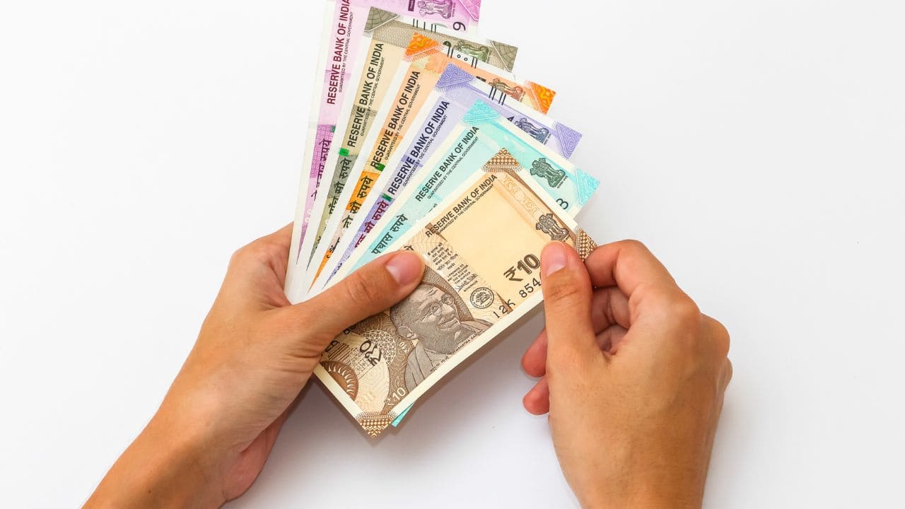 Practical tips while exchanging