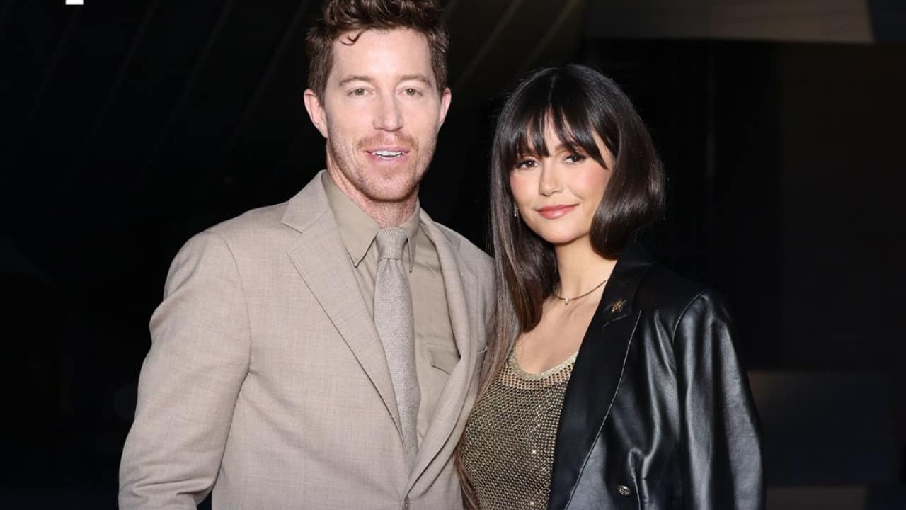 The Vampire Diaries actor Nina Dobrev and Shaun White call off engagement after five years togetherness: Report