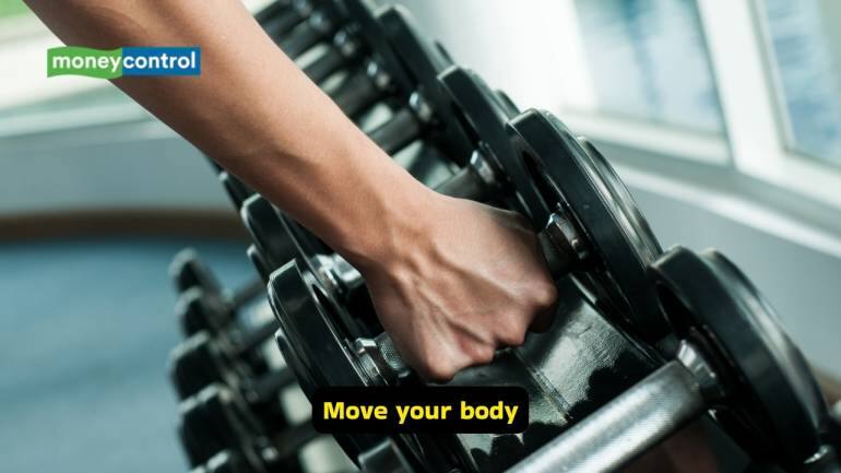 Benefits of high-intensity exercises (Image: Canva)