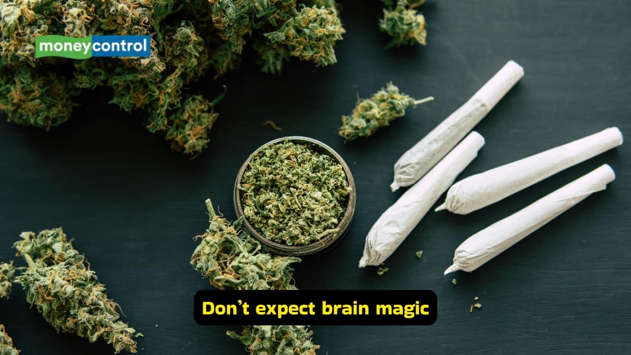 Benefits of high-intensity exercises (Image: Canva)