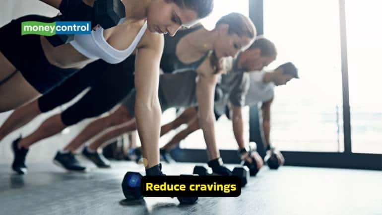 Benefits of high-intensity exercises (Image: Canva)