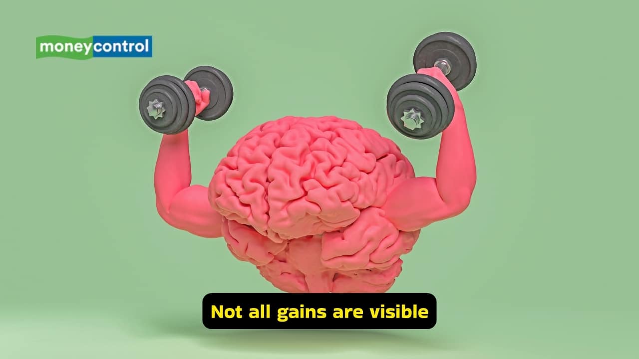 Benefits of high-intensity exercises (Image: Canva)