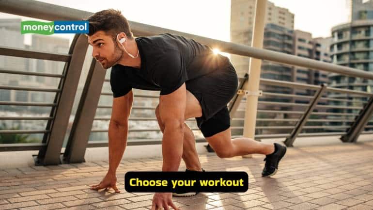 Benefits of high-intensity exercises (Image: Canva)