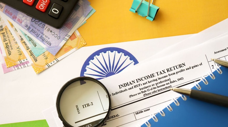 ITR filing last date