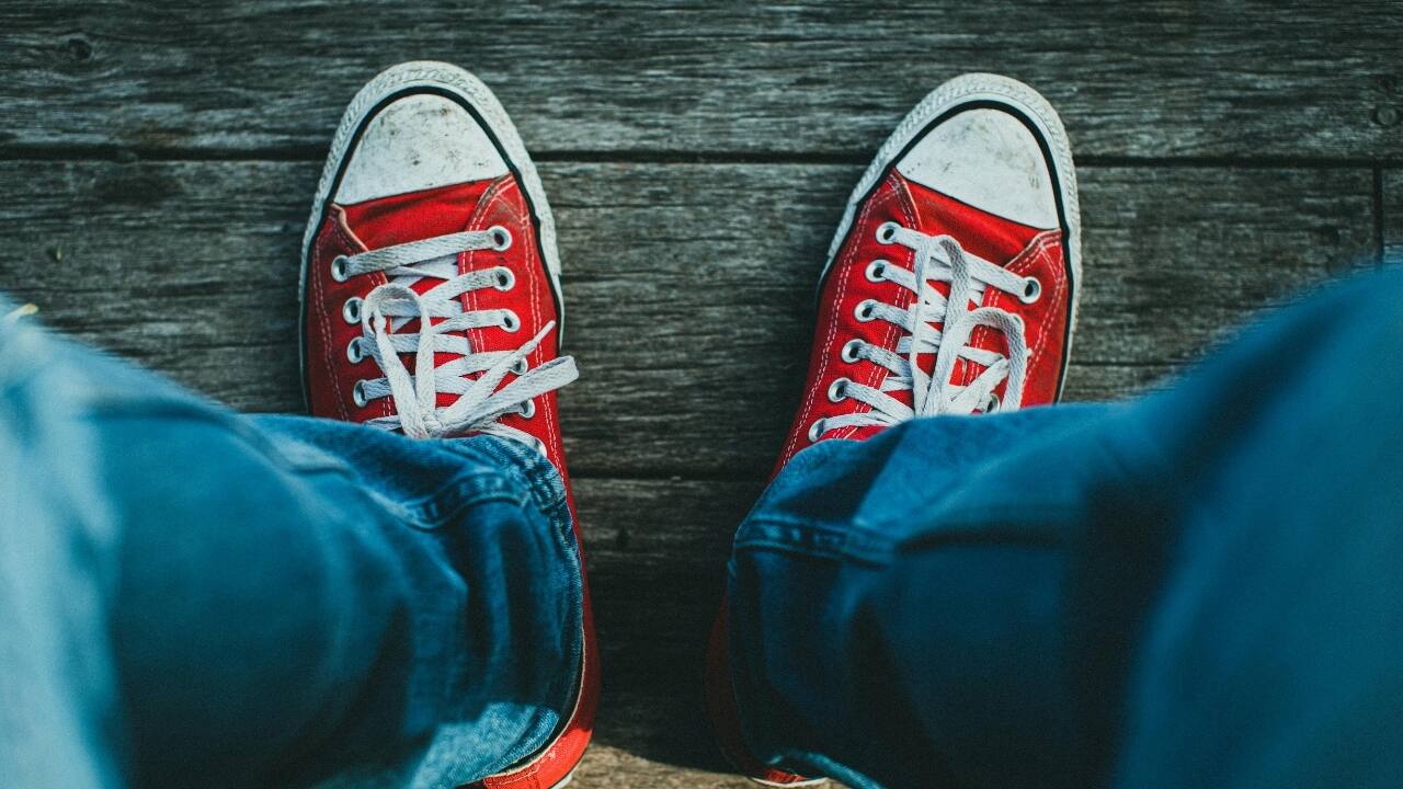 Dirtier than toilet seats? Why experts recommend you should wash your shoes