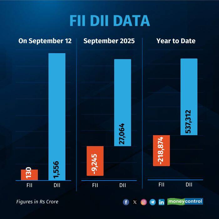 fii-dii-on-september 12