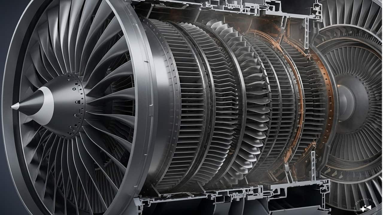 Godrej Aerospace inks 5-year contract with Safran Aircraft Engines for LEAP engine components