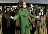 Robert Downey Jr. makes villainous debut as Doctor Doom in Avengers: Doomsday promo reveal
