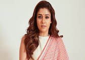 Nayanthara’s Netflix docu-drama makers explore out-of-court settlement with Chandramukhi producers