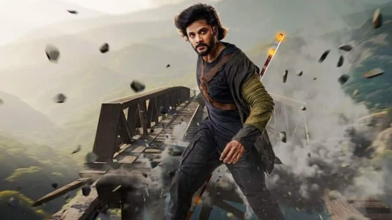 Mirai Box Office Collection Day 1: Fantasy epic earns Rs12 Cr, beats Teja Sajja's HanuMan record