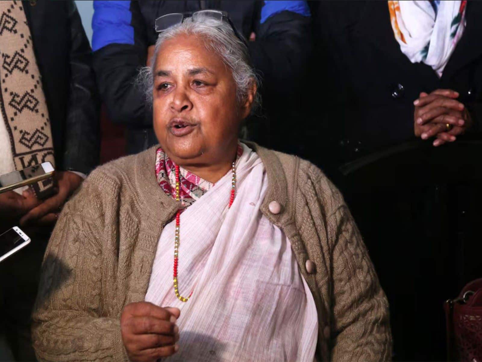 Who is Sushila Karki, Nepal’s first woman PM with deep Varanasi roots