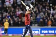 Phil Salt goes berserk, helps England shatter India's record of highest T20I total by full member nation