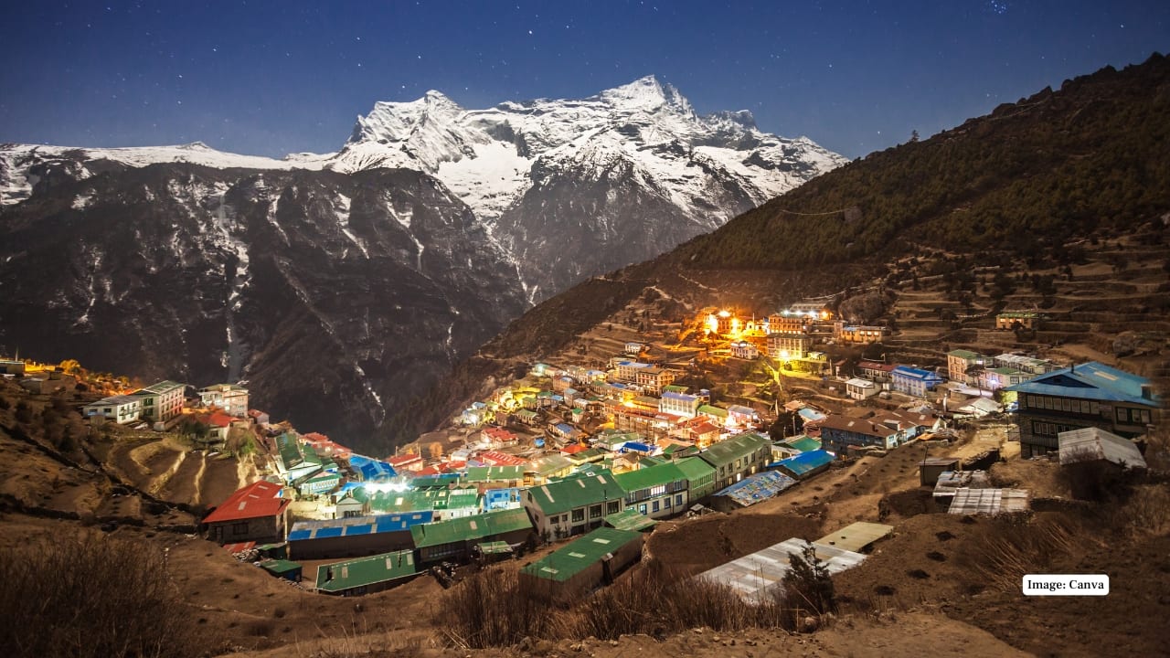 Why Nepal’s Namche Bazaar, The Gateway to Everest, Is Every Photographer’s Dream