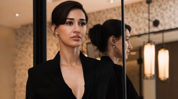 Disha Patani's house was attacked