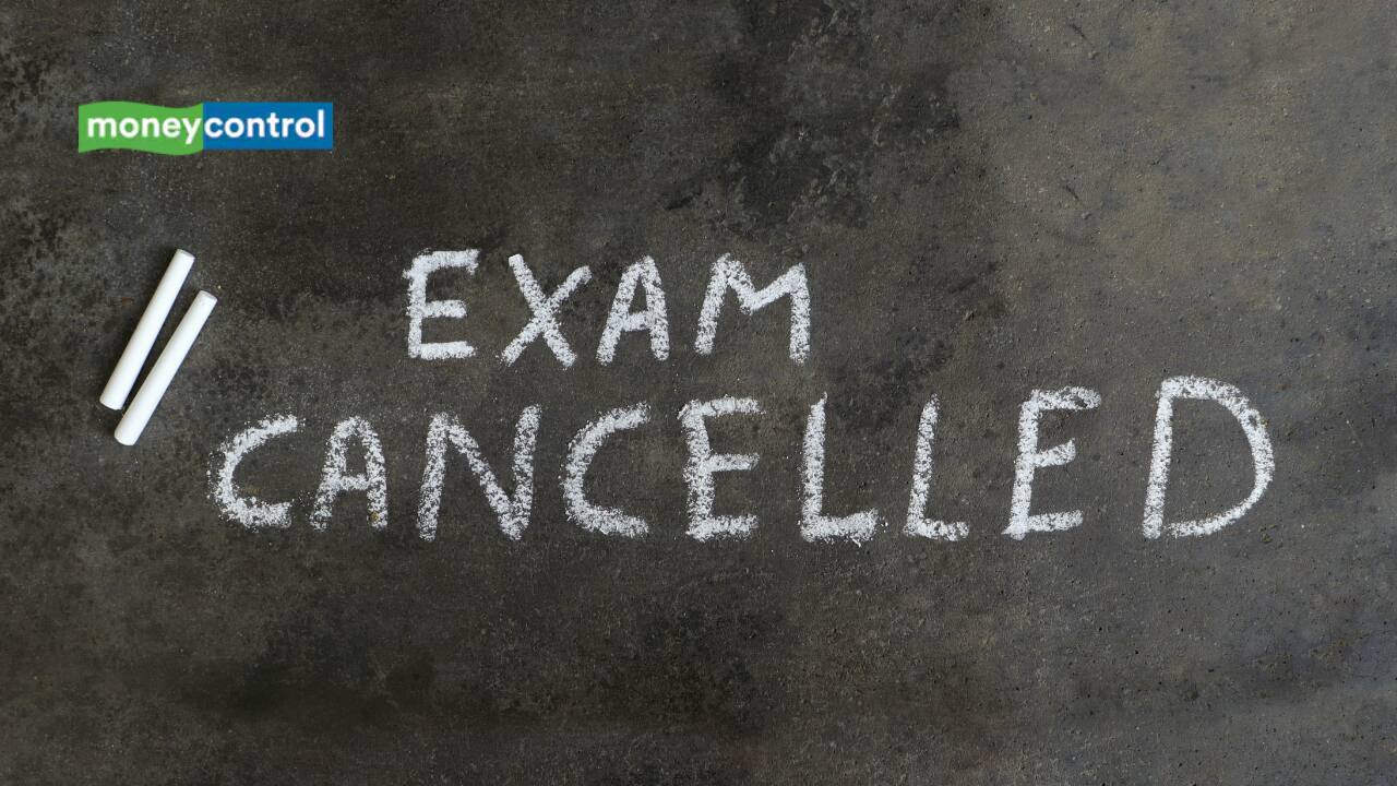 SSC CGL 2025 Exam Cancelled at Multiple Centres; Check New Dates Announced for Affected Candidates