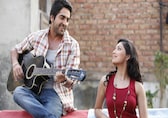 Ayushmann Khurrana's top movies that broke societal norms