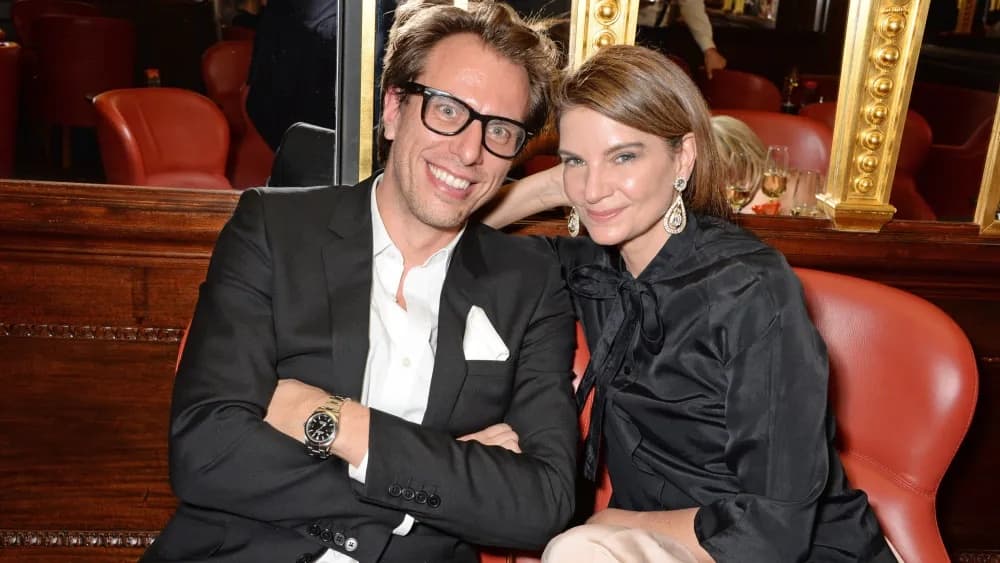 Inside the $95 million breakup battle between fashion power couple Natalie Massenet and Erik Torstensson