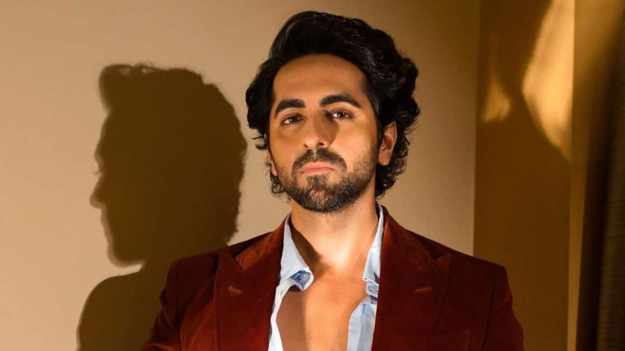 Happy Birthday Ayushmann Khurrana: A look at his movies that broke societal norms