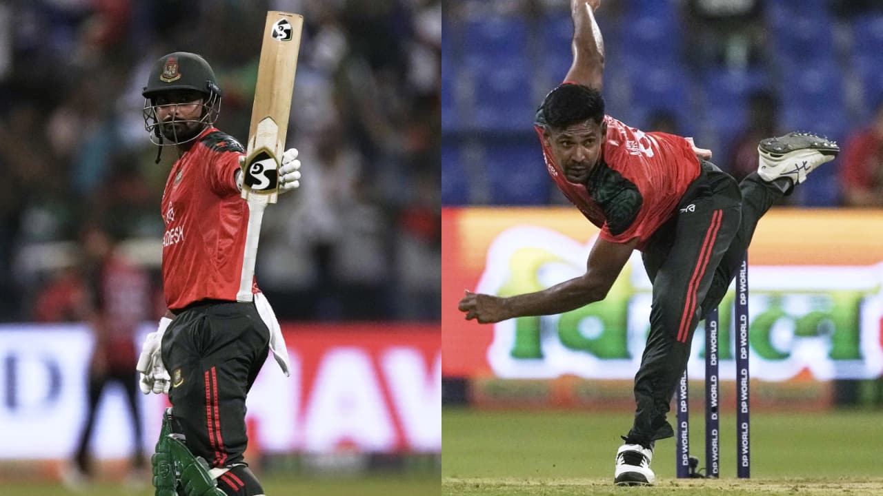 Bangladesh vs Sri Lanka live streaming, Asia Cup 2025: When and where to watch BAN vs SL? Bangladesh vs Sri Lanka live streaming, Asia Cup 2025: When and where to watch BAN vs SL?