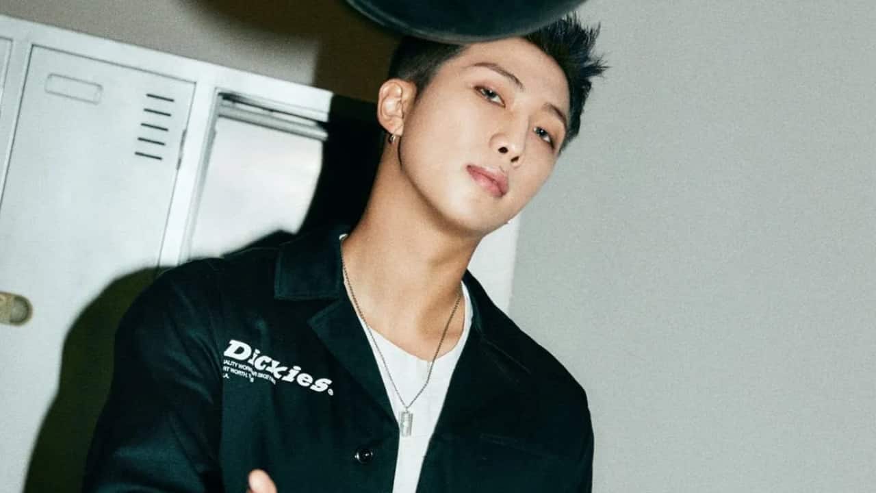 BTS RM drops major update on BTS’ 2026 comeback album on his birthday, talks about pressure