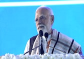 'Any kind of violence unfortunate, 21st century belongs to Northeast': Highlights from PM Modi's speech in Imphal