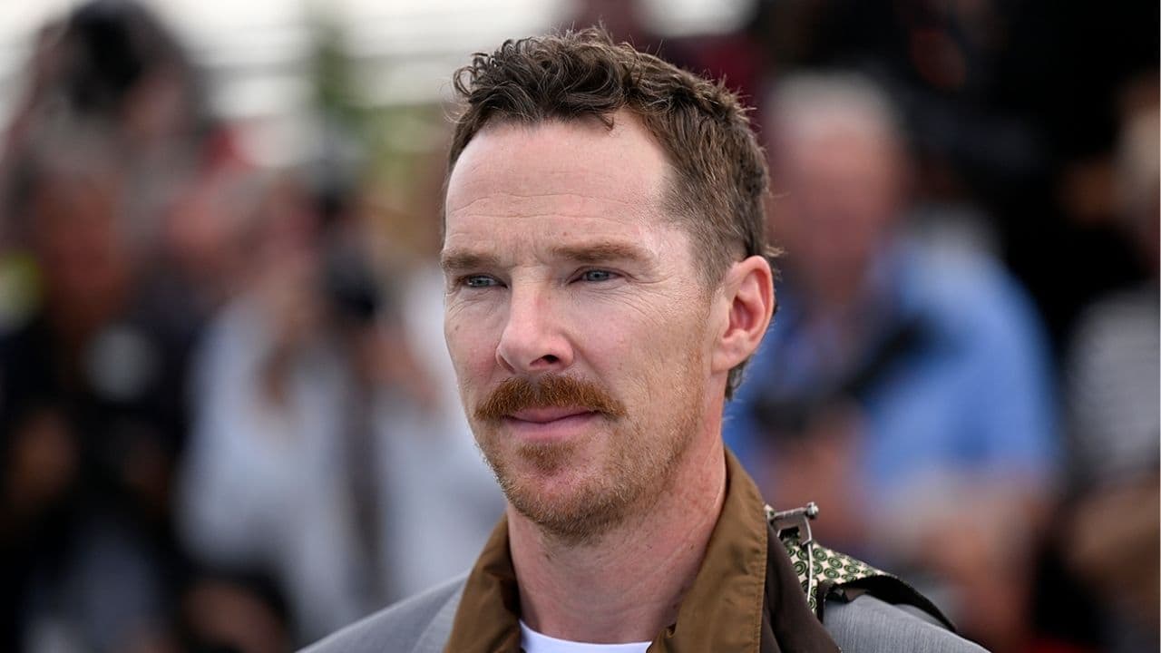 Benedict Cumberbatch reveals he disguises himself in public to protect his family, says 'I went as Chewbacca last year'