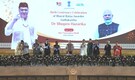 'Hero of India's unity' Bhupen Hazarika lived 'Ek Bharat, Shresth Bharat' in his songs: PM Modi in Guwahati