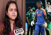 IND vs PAK: 'Provide revenue and prepare them to attack us again' - Pahalgam victim’s widow slams BCCI