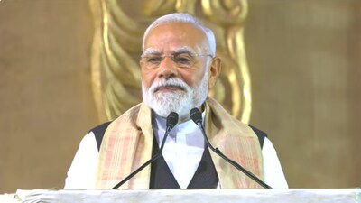 Prime Minister Narendra Modi. (File image)