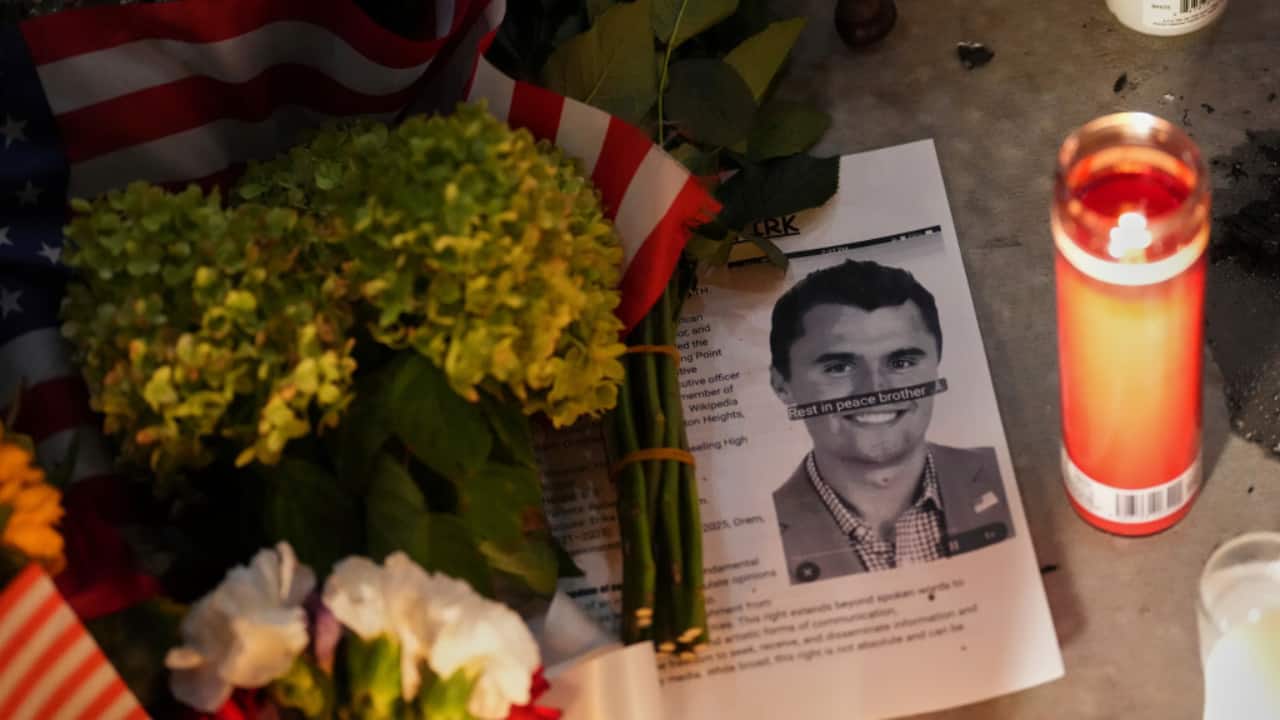 Kirk’s assassination forces politicians to rethink safety at public events