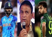 'Those unbelievable sixes off Haris Rauf': Sunil Gavaskar sends Pakistan brutal Virat Kohli reminder
