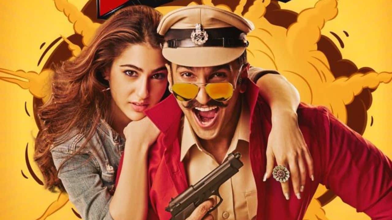 Simmba Ranveer Singh's portrayal of Sangram Bhalerao as a police officer, had a unique acting style. The balance of humor and intense action can be found in Rohit Shetty's film. Especially the chase scenes and high-energy stunts, the fight scenes were fitted accurately. As he transformed from a reluctant police officer to a furious one, Ranveer attracted the audience with his energy and dramatic charm.