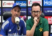 'They can rank their players wherever they wish': India responds to PAK coach's 'we have best spinner' warning