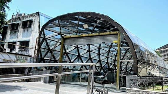 Mumbai Metro-3: Dussehra opening on the cards as CMRS conducts final phase inspection