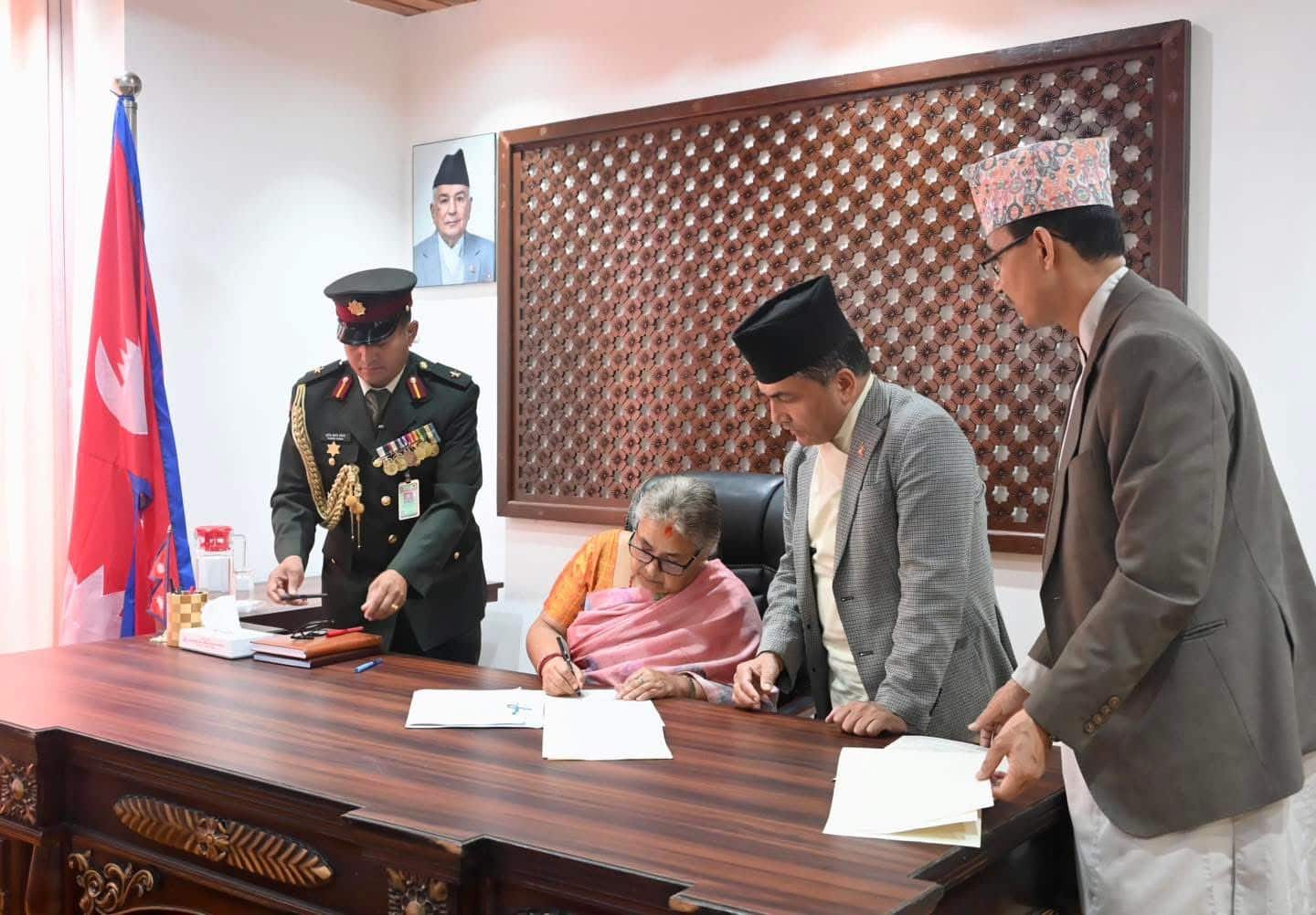 'Those killed in Gen Z protests will be declared martyrs': Nepal PM Sushila Karki says 'won’t stay beyond 6 months'
