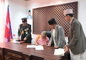 Nepal’s interim PM Sushila Karki vows to fix 'failures' that led to deadly Gen-Z protests