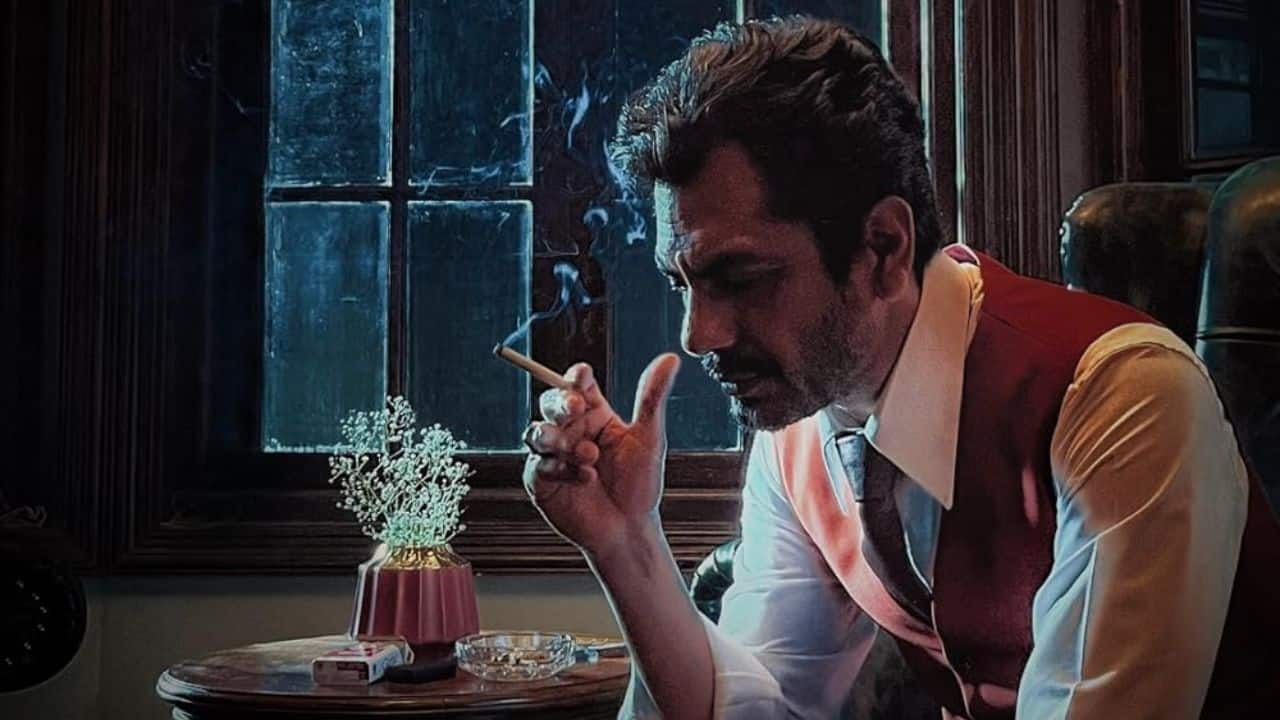 Section 108 Section 108, which explores into a compelling story, serves to demonstrate Nawazuddin's capacity to convey socially relevant storytelling with passion.
