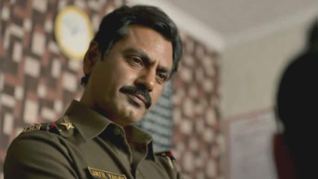 Raat Akeli Hai 2 In this highly anticipated which is a follow-up to the critically acclaimed Raat Akeli Hai, Nawazuddin plays his role as smart inspector Jatil Yadav.