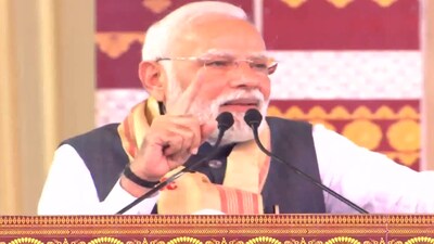 Prime Minister Narendra Modi