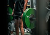 73-year-old retired SBI banker in Hyderabad wins 4 gold medals in national powerlifting championship