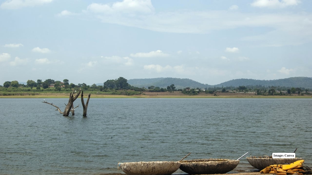 Kabini Located on the banks of the Kabini River, this is a wildlife haven, with safaris in the Nagarhole National Park, luxury river lodges and serene boat rides. As with any nature lover and wildlife photographer, it is perfect when wishing to relax during the festive season. (Image: Canva)
