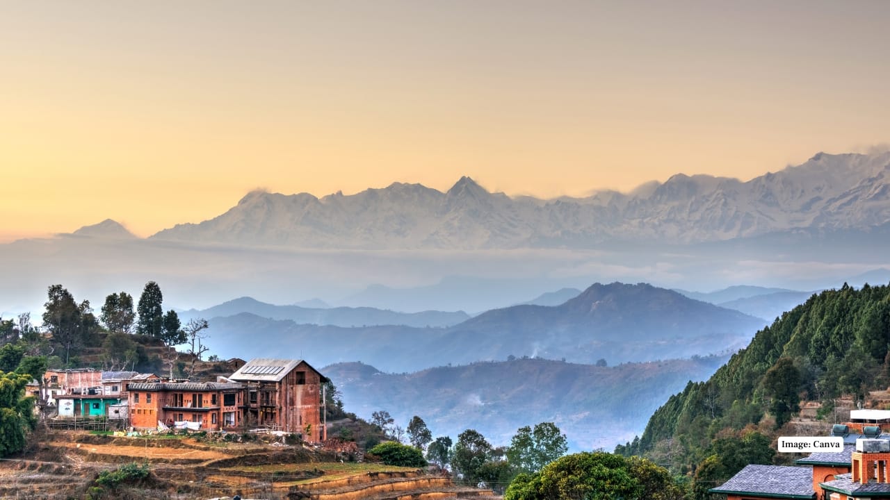 Bandipur A great wildlife destination on the Mysore-Ooty highway, Bandipur boasts of wildlife which includes elephants, deer and big cats. It is a relaxing long weekend destination with adventure tours of its thick forest and resorts located close to it. (Image: Canva)