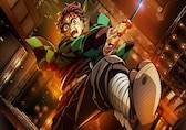 Demon Slayer Kimetsu no Yaiba Infinity Castle Box Office Collection Day 2: Anime action fantasy nears Rs 30 Cr