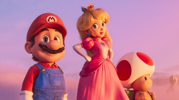 Super Mario Bros 2 will release next year