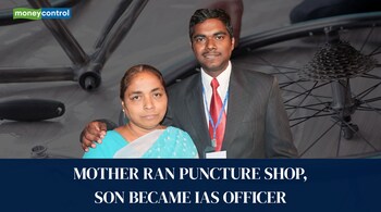 UPSC Success Story of Varun Baranwal