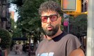 Rapper Badshah reveals the iconic way he wants to be remembered in viral NYC video, watch
