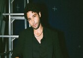Siddhant Chaturvedi hints at a collab with Devgn Film with workout pics