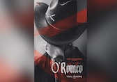 Shahid Kapoor and Triptii Dimri starrer O' Romeo's first look out, to release on Valentine's Day next year