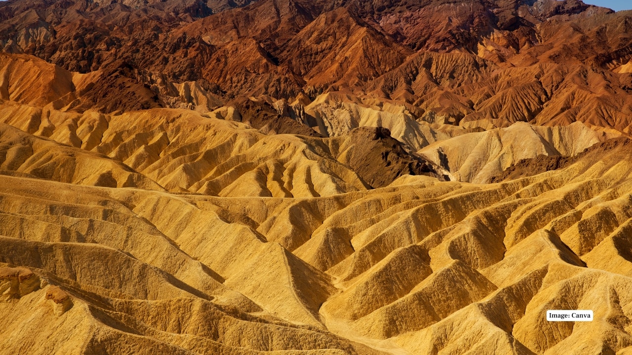 In This Desert, Rocks Move on Their Own Across the Sand — No One Believed It at First